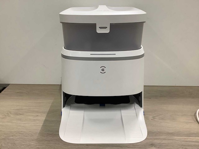 Dreame t30 robotstofzuiger - afbeelding 6 van  8