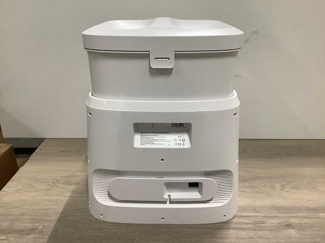 Dreame t30 robotstofzuiger - afbeelding 7 van  8