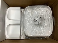 Dreame t30 robotstofzuiger - afbeelding 4 van  8