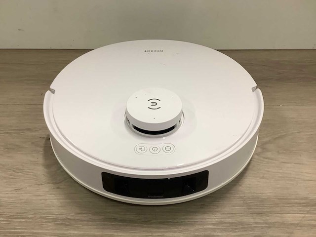 Dreame t30 robotstofzuiger - afbeelding 5 van  8