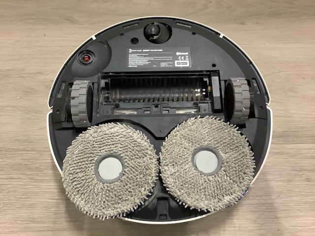 Dreame t30 robotstofzuiger - afbeelding 6 van  8