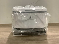 Dreame t30 robotstofzuiger - afbeelding 7 van  8