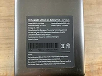 Dreame t30 steelstofzuiger - afbeelding 8 van  8