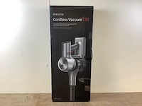 Dreame t30 steelstofzuiger - afbeelding 2 van  7