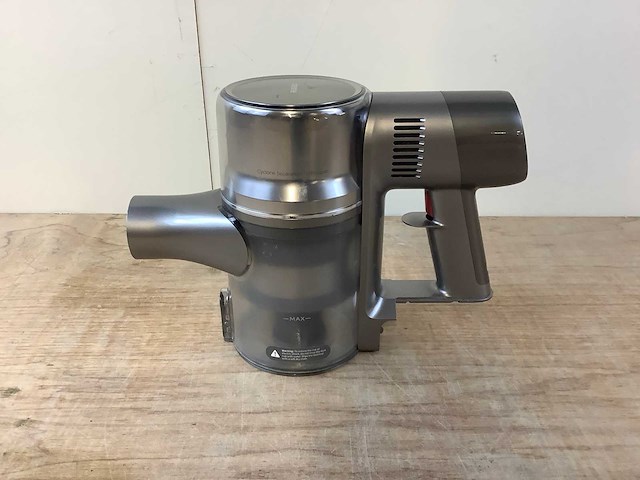 Dreame t30 steelstofzuiger - afbeelding 4 van  7