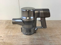 Dreame t30 steelstofzuiger - afbeelding 4 van  7