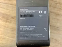 Dreame v12 steelstofzuiger - afbeelding 7 van  7