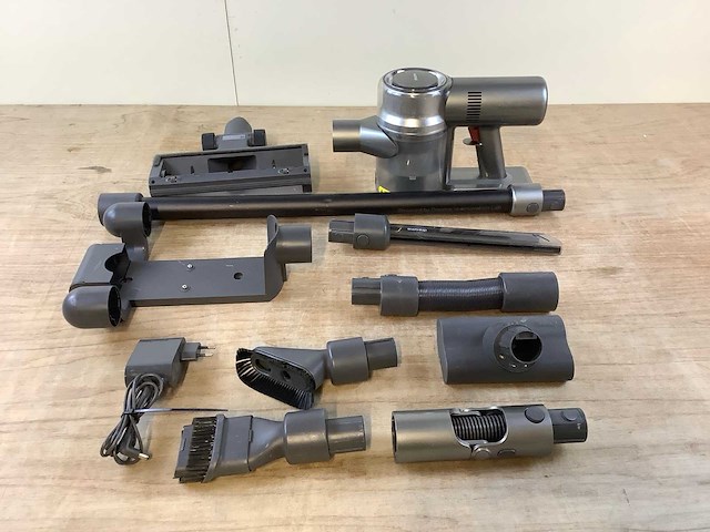 Dreame v12 stofzuiger - afbeelding 2 van  7