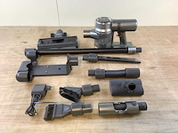 Dreame v12 stofzuiger - afbeelding 2 van  7