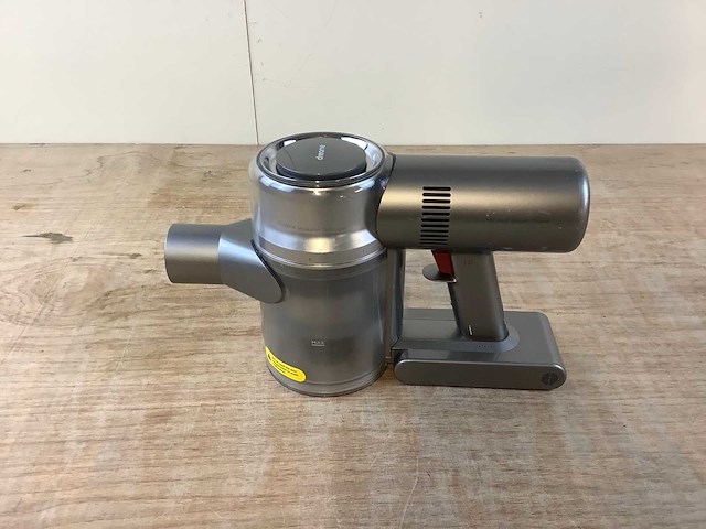 Dreame v12 stofzuiger - afbeelding 4 van  7