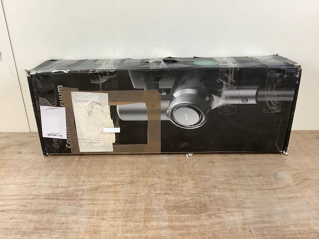 Dreame v12 stofzuiger - afbeelding 2 van  7