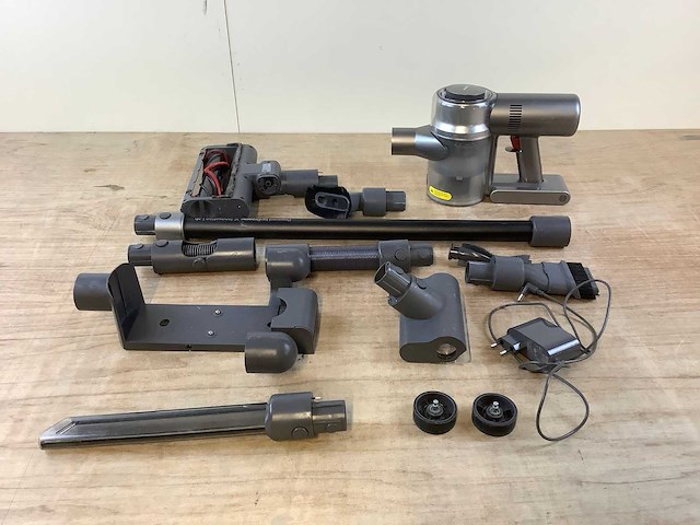 Dreame v12 stofzuiger - afbeelding 3 van  7