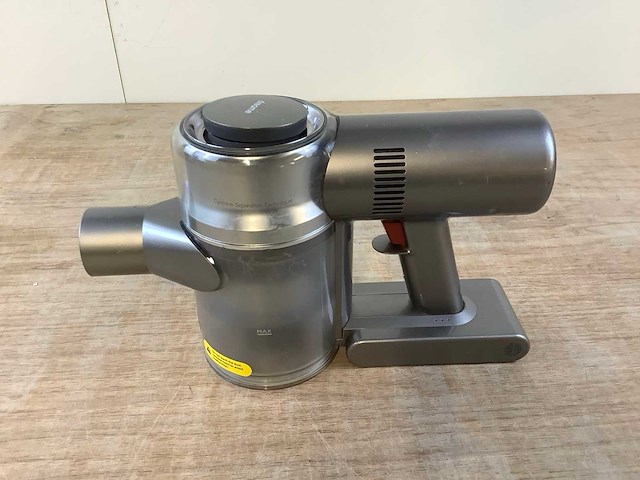 Dreame v12 stofzuiger - afbeelding 5 van  7