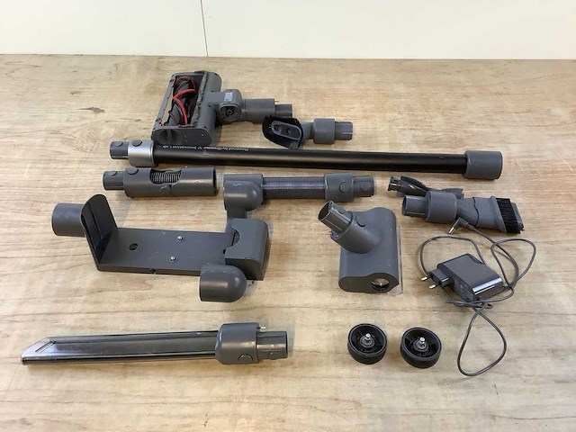 Dreame v12 stofzuiger - afbeelding 7 van  7