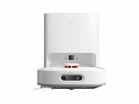 Dreame w10 pro - zelf schoonmakende robotstofzuiger en dweil - afbeelding 1 van  2