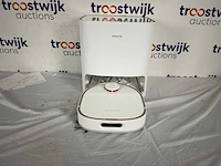 Dreame w10 pro - zelf schoonmakende robotstofzuiger en dweil - afbeelding 2 van  2