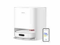 Dreame w10 pro robotstofzuiger - afbeelding 1 van  9