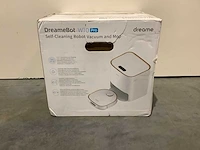 Dreame w10 pro robotstofzuiger - afbeelding 2 van  9