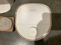 Dreame w10 pro robotstofzuiger - afbeelding 5 van  9