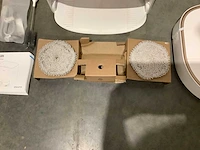 Dreame w10 pro robotstofzuiger - afbeelding 6 van  9