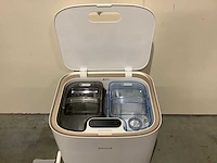 Dreame w10 pro robotstofzuiger - afbeelding 7 van  9