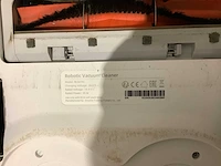 Dreame w10 pro robotstofzuiger - afbeelding 9 van  9