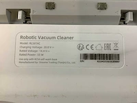 Dreame w10 pro robotstofzuiger - afbeelding 2 van  10