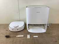 Dreame w10 pro robotstofzuiger - afbeelding 4 van  10