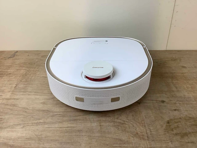 Dreame w10 pro robotstofzuiger - afbeelding 5 van  10