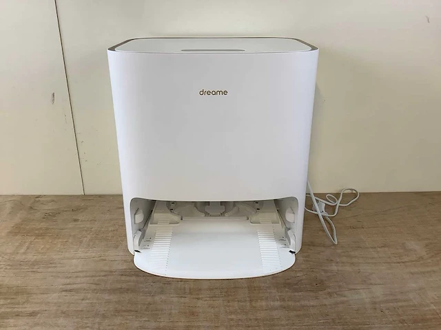 Dreame w10 pro robotstofzuiger - afbeelding 7 van  10