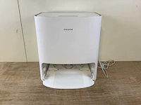 Dreame w10 pro robotstofzuiger - afbeelding 7 van  10