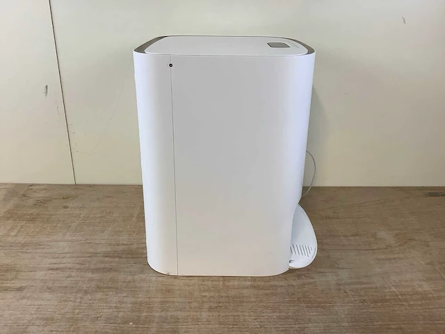 Dreame w10 pro robotstofzuiger - afbeelding 8 van  10