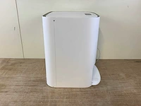 Dreame w10 pro robotstofzuiger - afbeelding 8 van  10