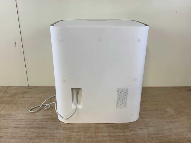Dreame w10 pro robotstofzuiger - afbeelding 9 van  10
