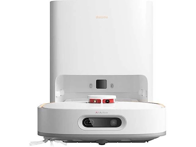Dreame w10 pro robotstofzuiger - afbeelding 1 van  9