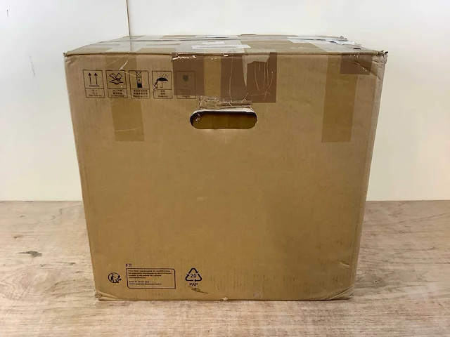 Dreame w10 pro robotstofzuiger - afbeelding 2 van  9