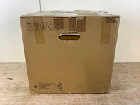 Dreame w10 pro robotstofzuiger - afbeelding 2 van  9