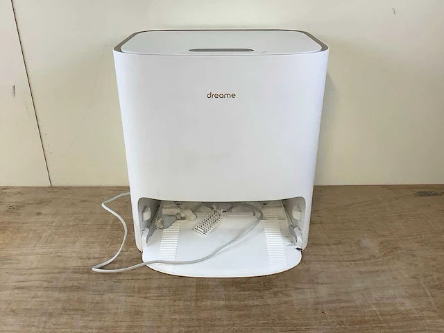 Dreame w10 pro robotstofzuiger - afbeelding 6 van  9