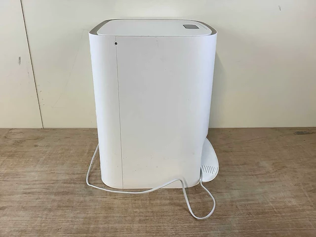 Dreame w10 pro robotstofzuiger - afbeelding 7 van  9