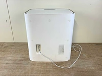Dreame w10 pro robotstofzuiger - afbeelding 8 van  9