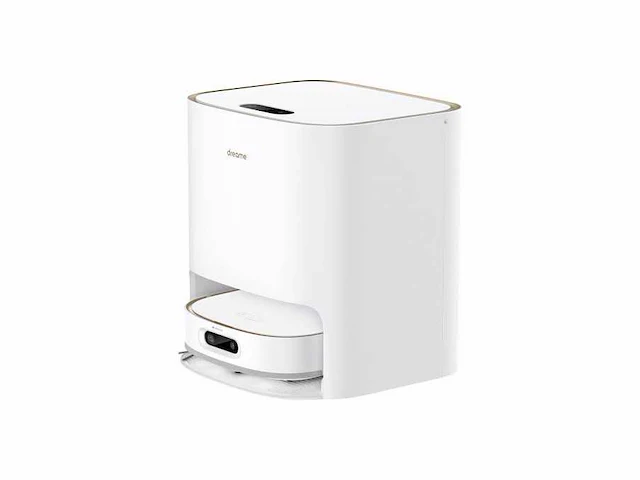 Dreame w10 pro robotstofzuiger - afbeelding 1 van  10