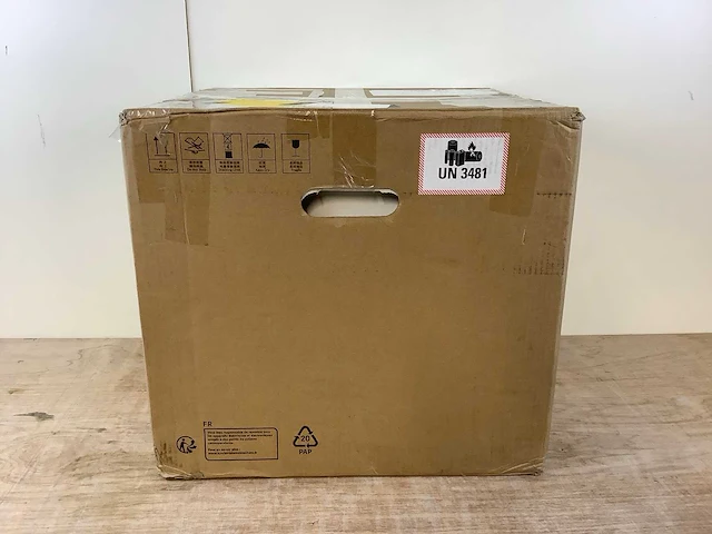 Dreame w10 pro robotstofzuiger - afbeelding 3 van  10