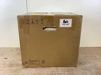 Dreame w10 pro robotstofzuiger - afbeelding 3 van  10