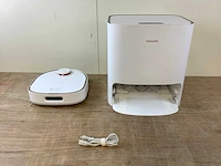Dreame w10 pro robotstofzuiger - afbeelding 4 van  10