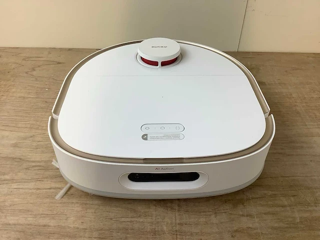 Dreame w10 pro robotstofzuiger - afbeelding 6 van  10