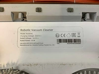 Dreame w10 pro robotstofzuiger - afbeelding 8 van  10