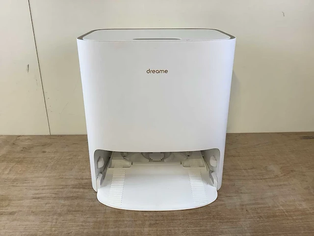 Dreame w10 pro robotstofzuiger - afbeelding 9 van  10