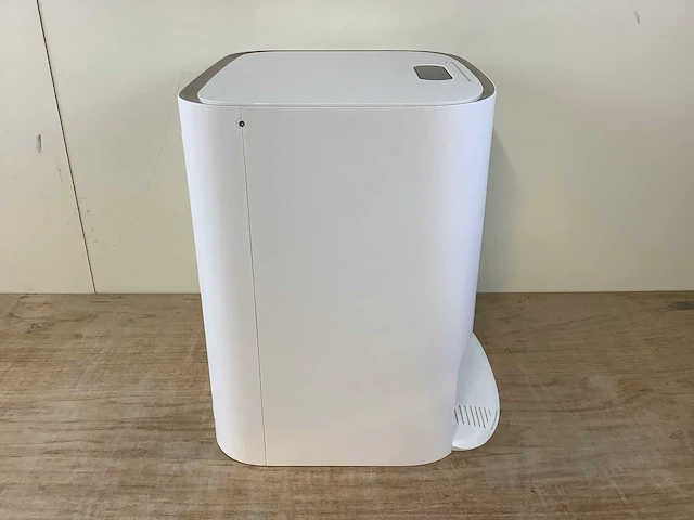 Dreame w10 pro robotstofzuiger - afbeelding 10 van  10