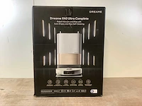 Dreame x40 ultra complete robotstofzuiger - afbeelding 3 van  10
