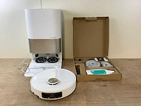 Dreame x40 ultra complete robotstofzuiger - afbeelding 4 van  10